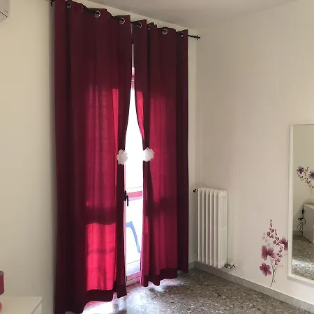 Happy Poggiofranco شقة *