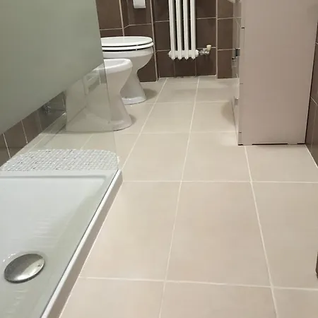 Happy Poggiofranco شقة باري